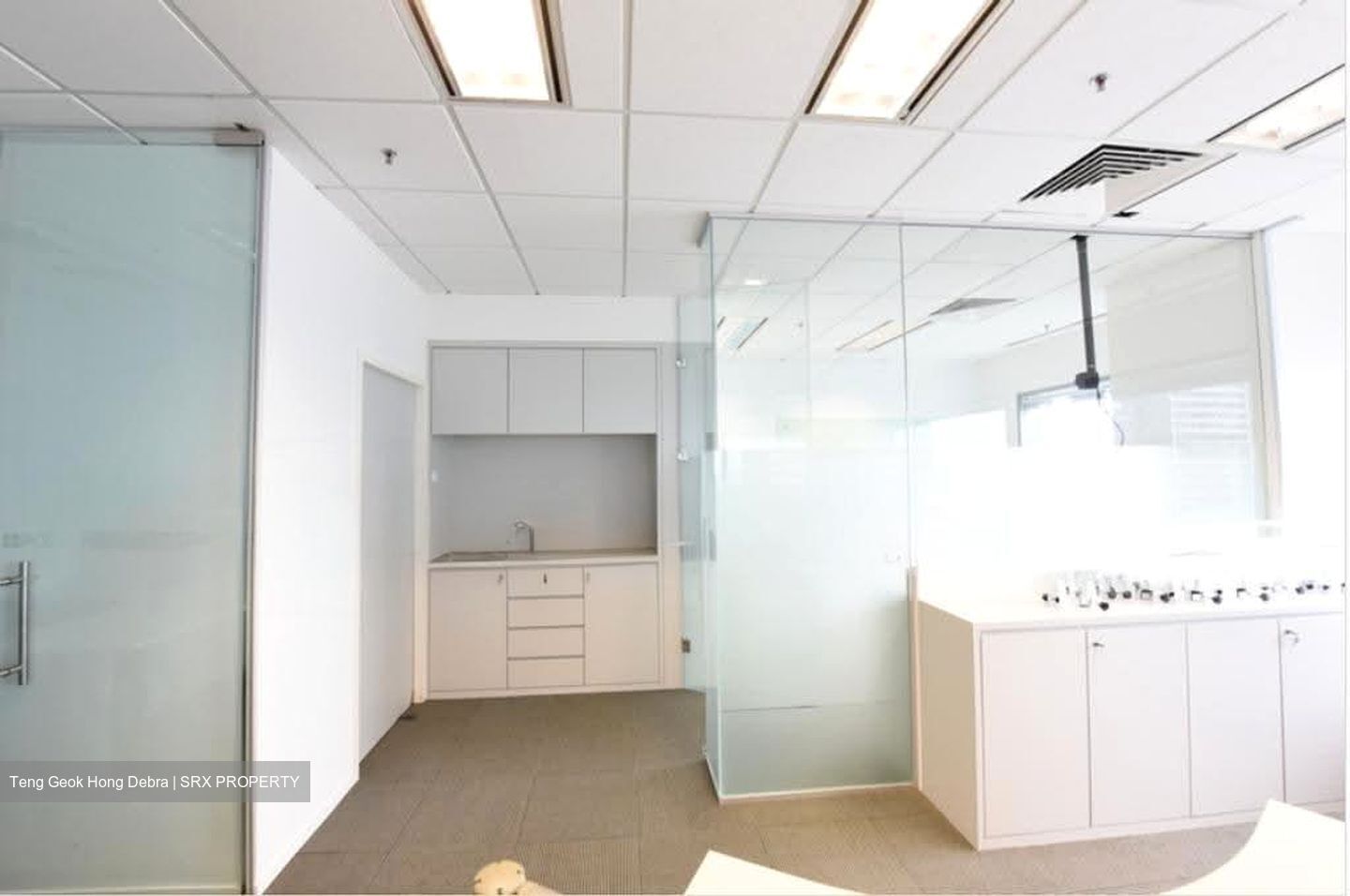 Suntec Tower Three (D1), Office #622564971